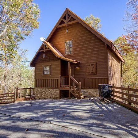 Fort Knoxx #324 Sevierville Luaran gambar