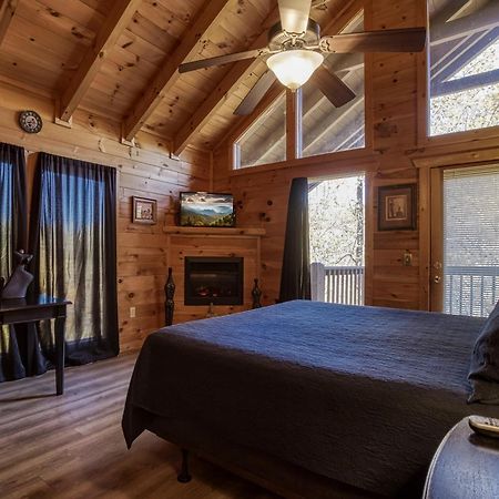 Fort Knoxx #324 Sevierville Luaran gambar