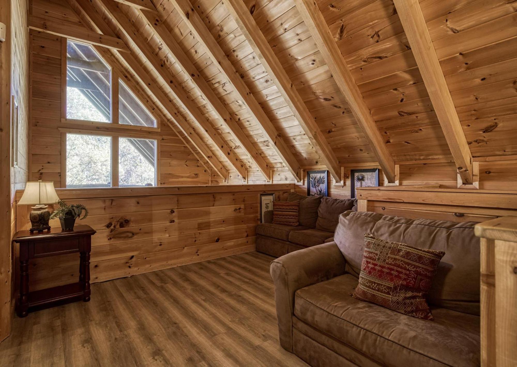 Fort Knoxx #324 Sevierville Luaran gambar