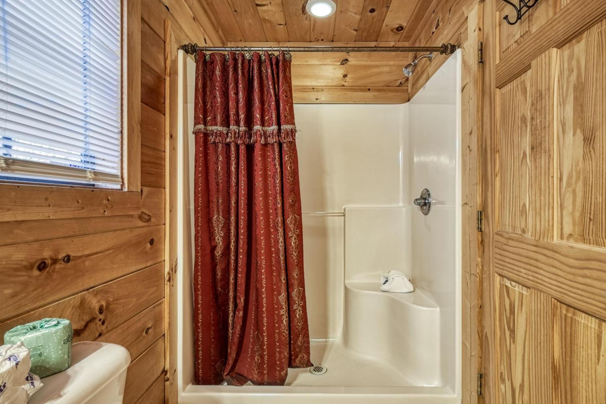 Fort Knoxx #324 Sevierville Luaran gambar