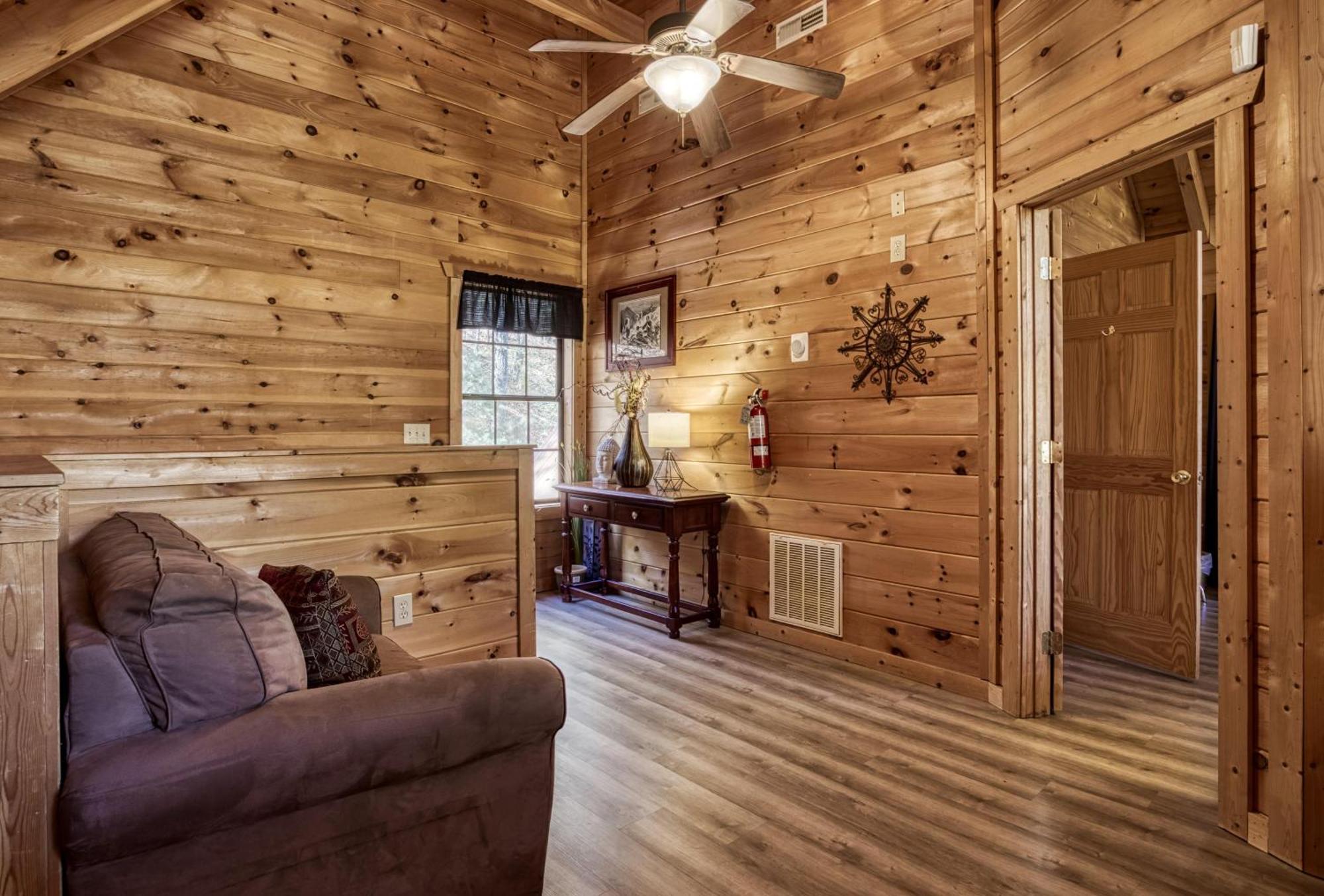 Fort Knoxx #324 Sevierville Luaran gambar