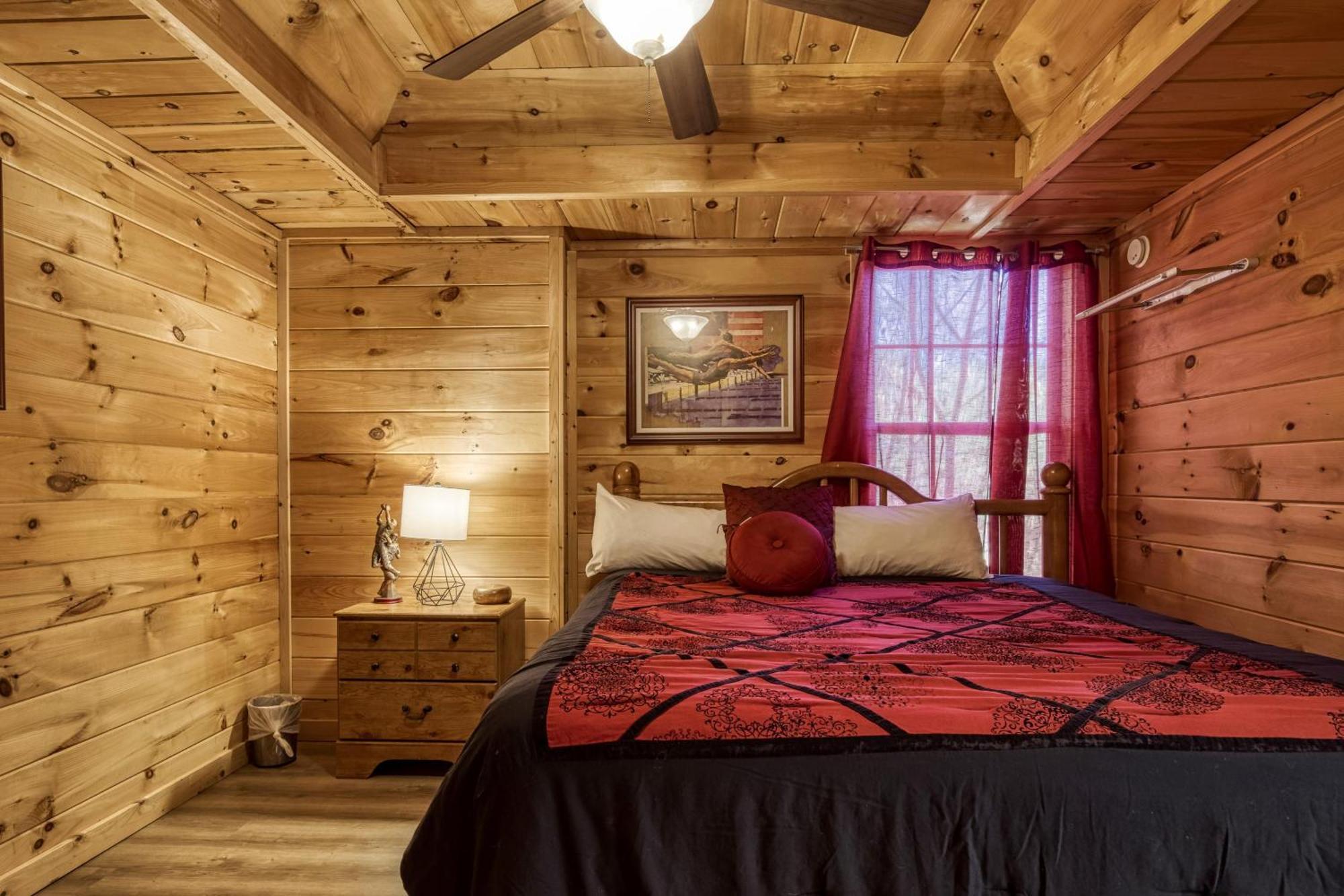 Fort Knoxx #324 Sevierville Luaran gambar