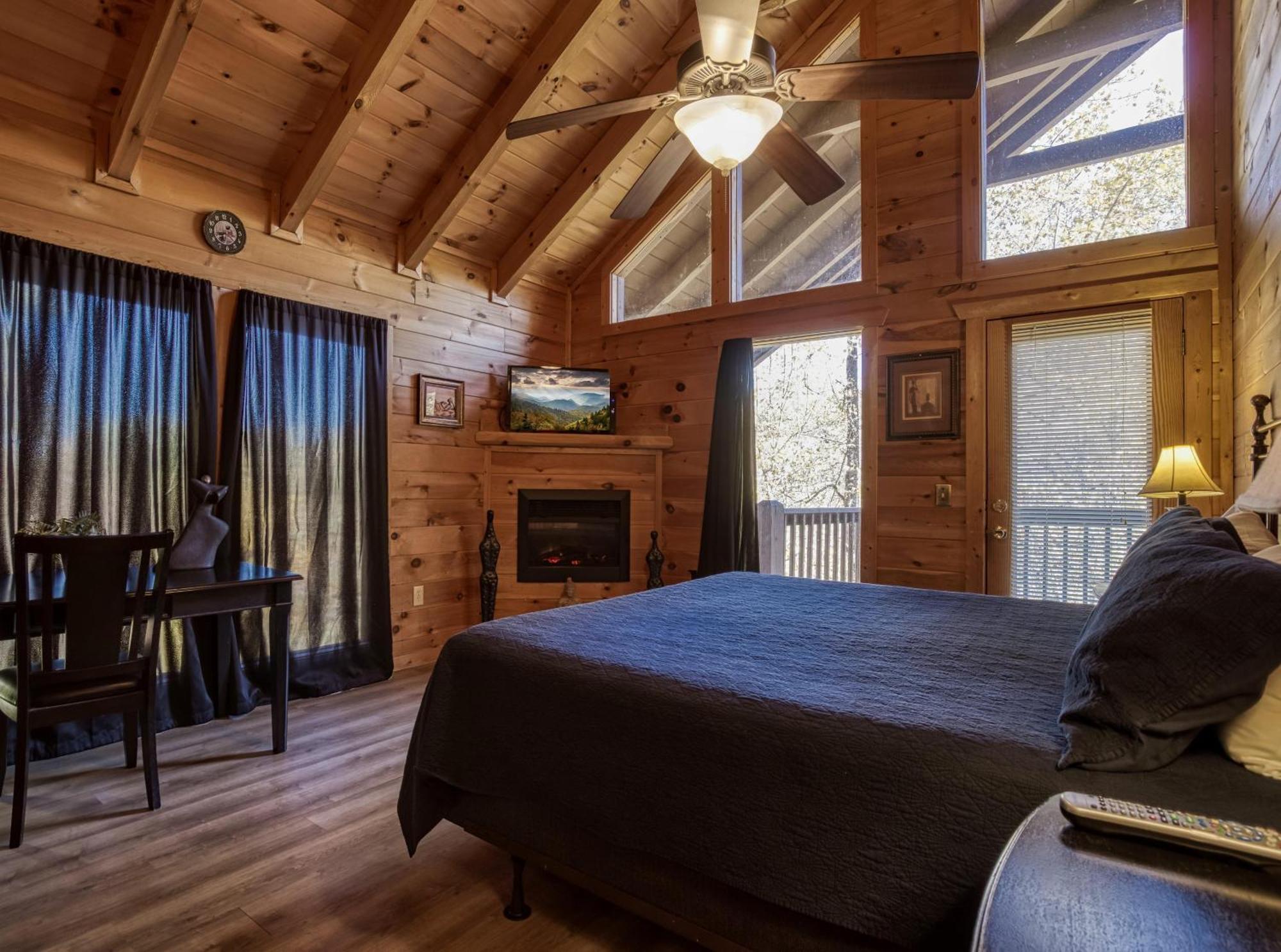 Fort Knoxx #324 Sevierville Luaran gambar