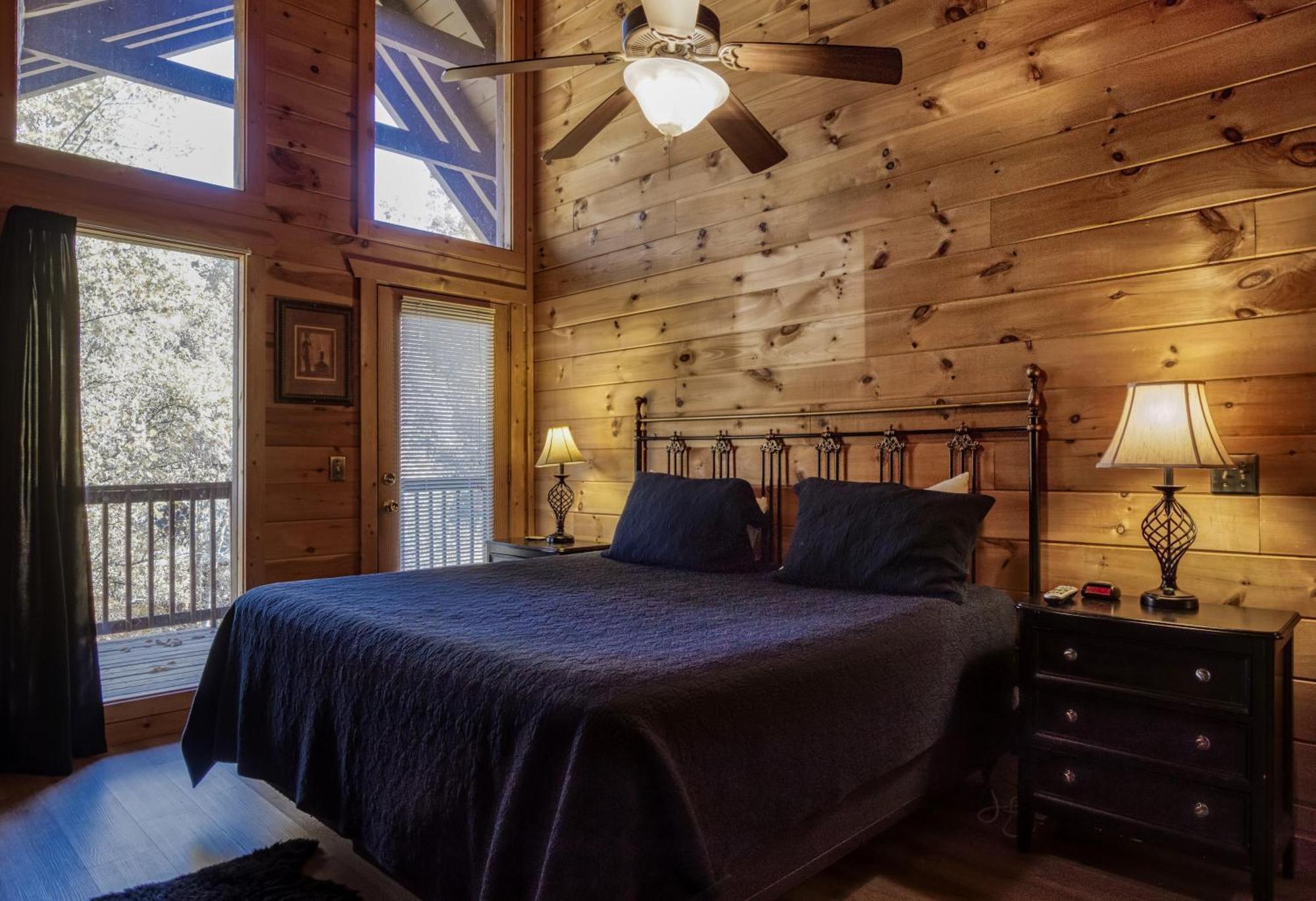 Fort Knoxx #324 Sevierville Luaran gambar