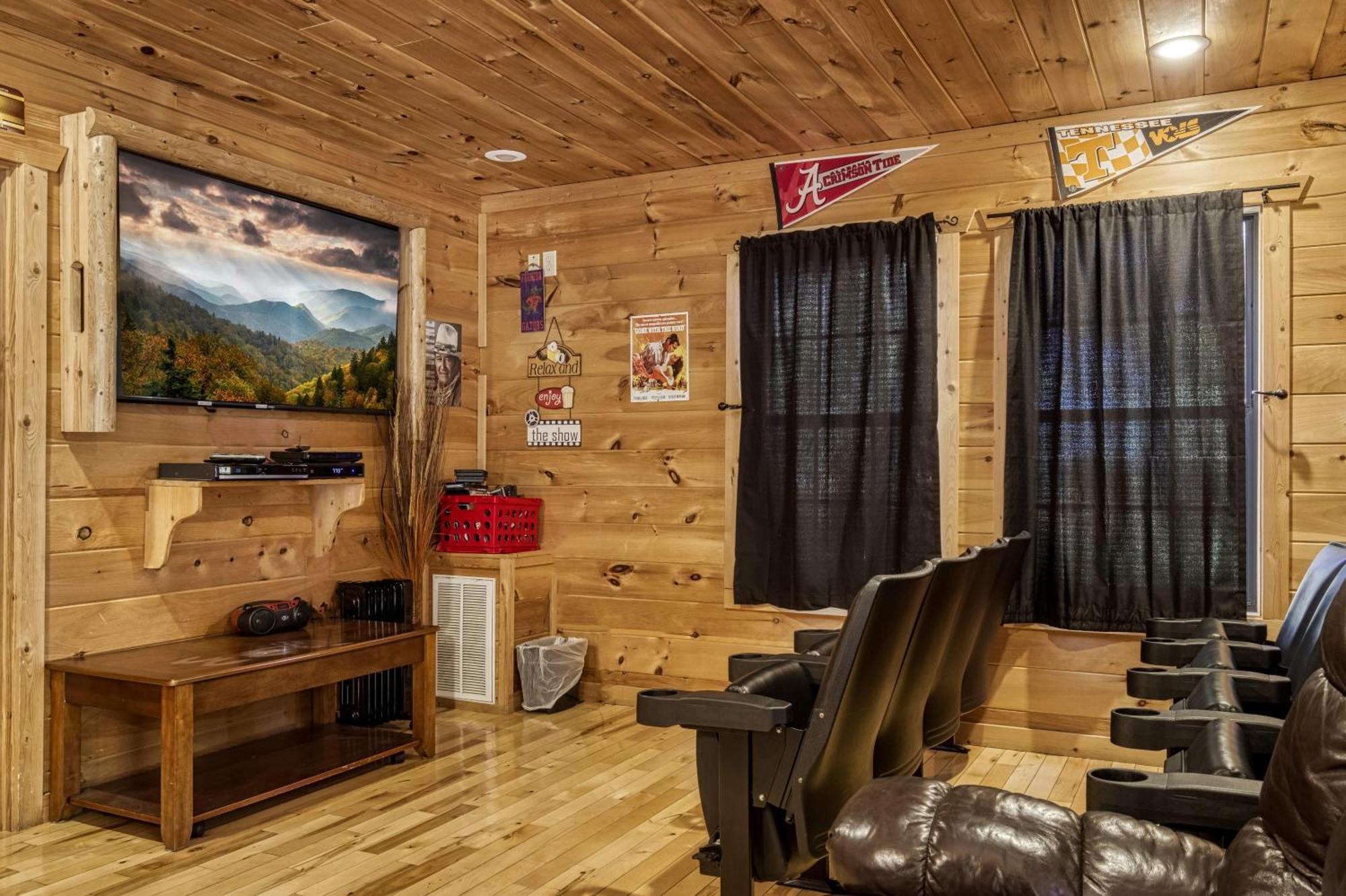 Fort Knoxx #324 Sevierville Luaran gambar