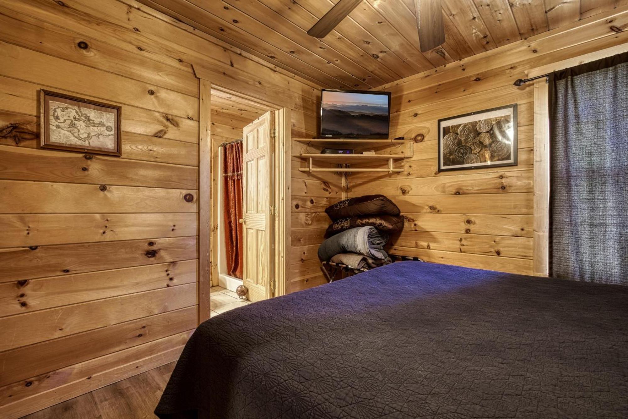 Fort Knoxx #324 Sevierville Luaran gambar