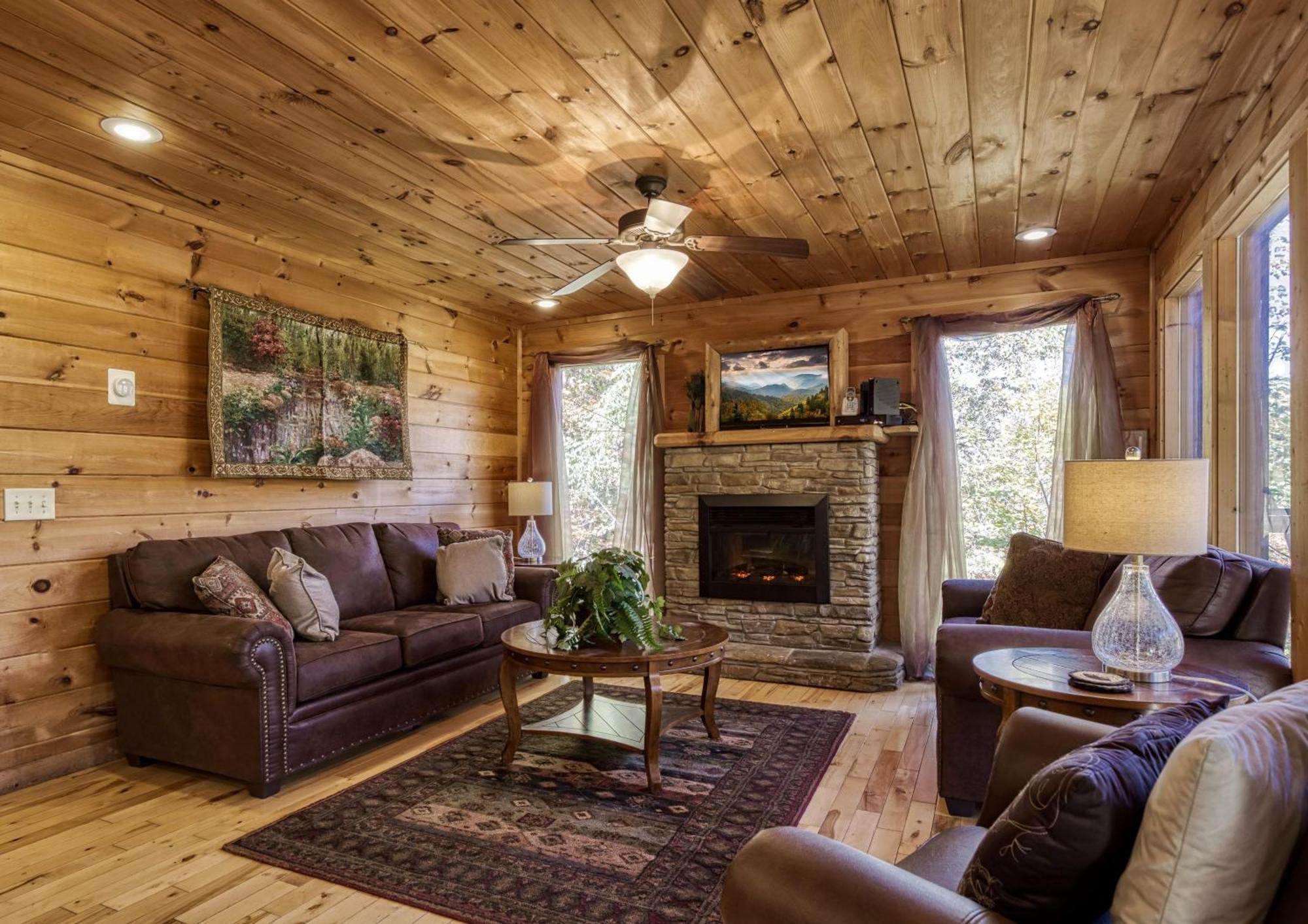 Fort Knoxx #324 Sevierville Luaran gambar