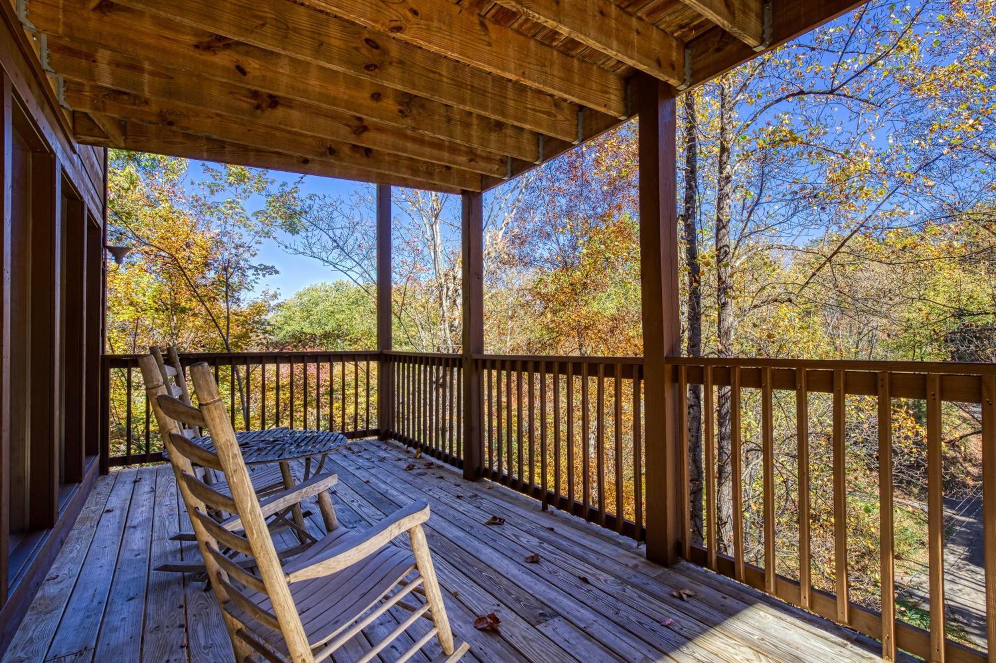 Fort Knoxx #324 Sevierville Luaran gambar