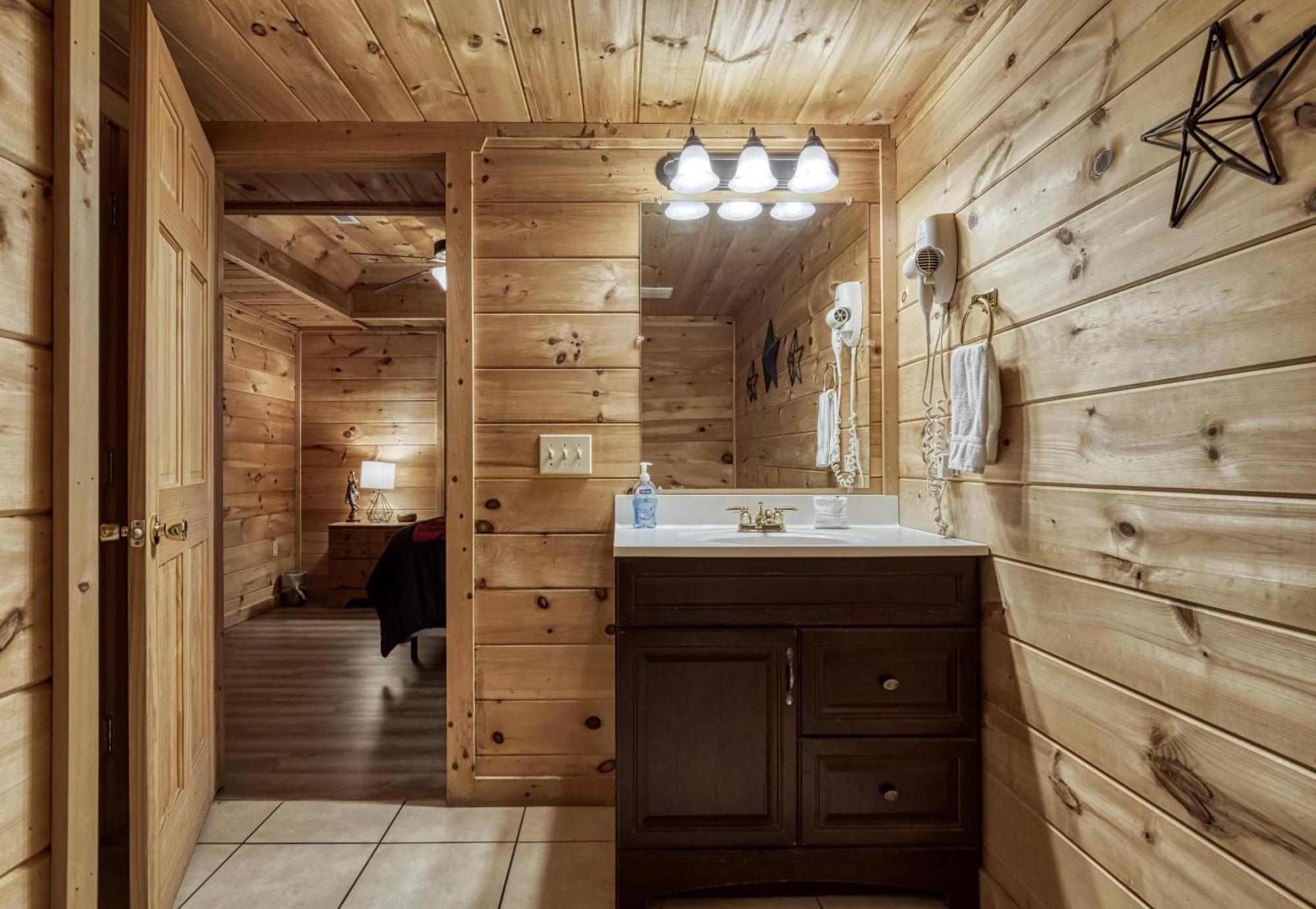 Fort Knoxx #324 Sevierville Luaran gambar