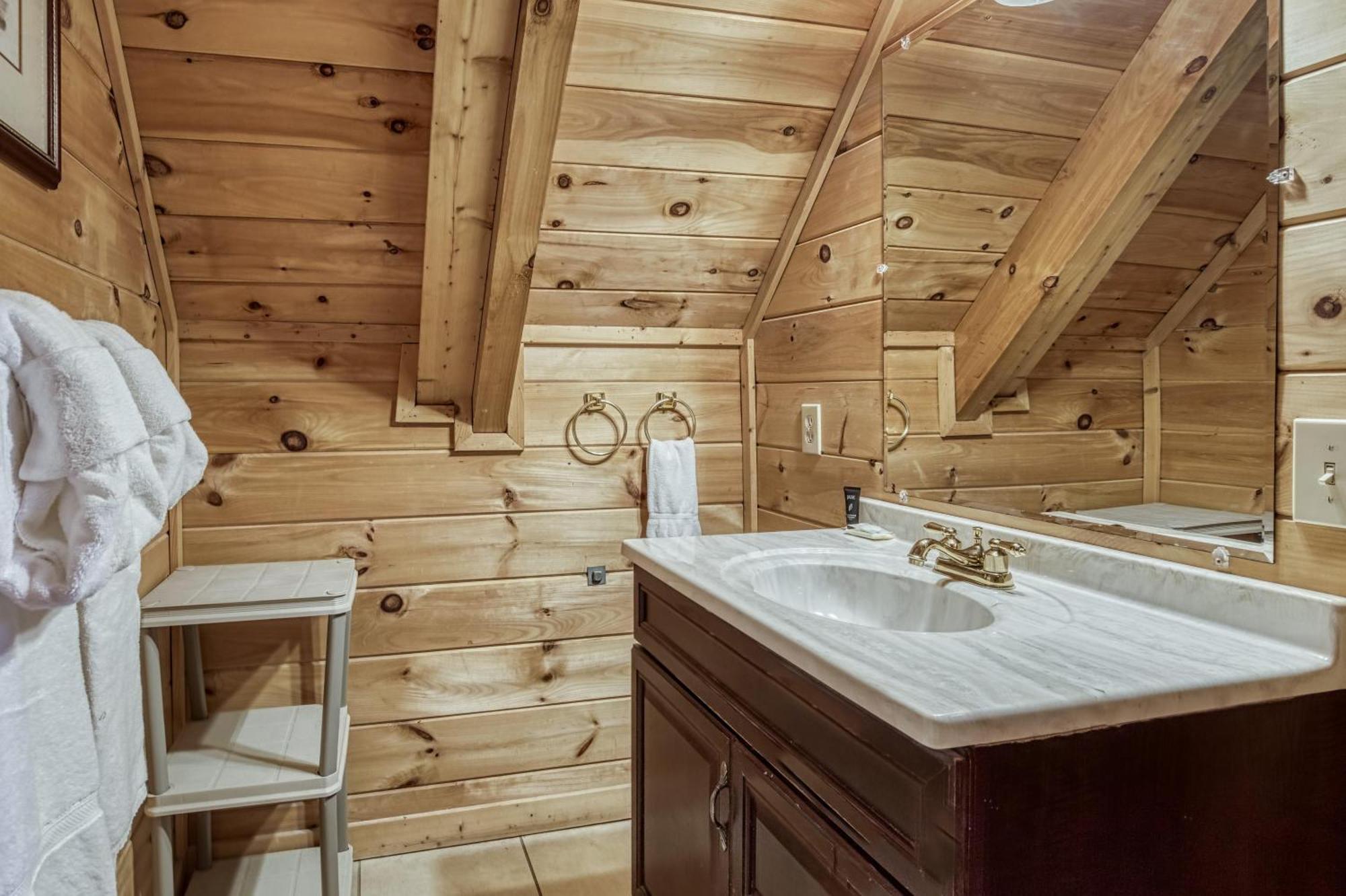 Fort Knoxx #324 Sevierville Luaran gambar